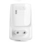 TP-Link TL-WA850RE 300Mbps Universal Wireless N Range Extender (Wall Mount) WiFi-rækkeviddeforlænger Ekstern